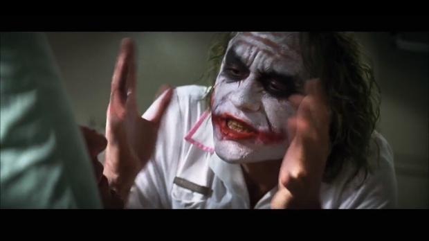 And everybody loses their minds meme
