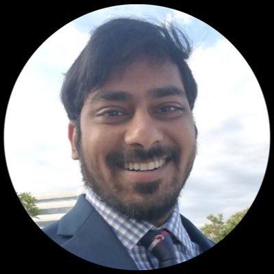 Harikanth Lingutla